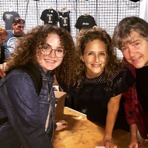 Meet your Posher, Cam